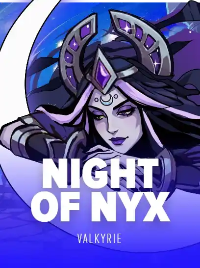 Night of Nyx screenshot