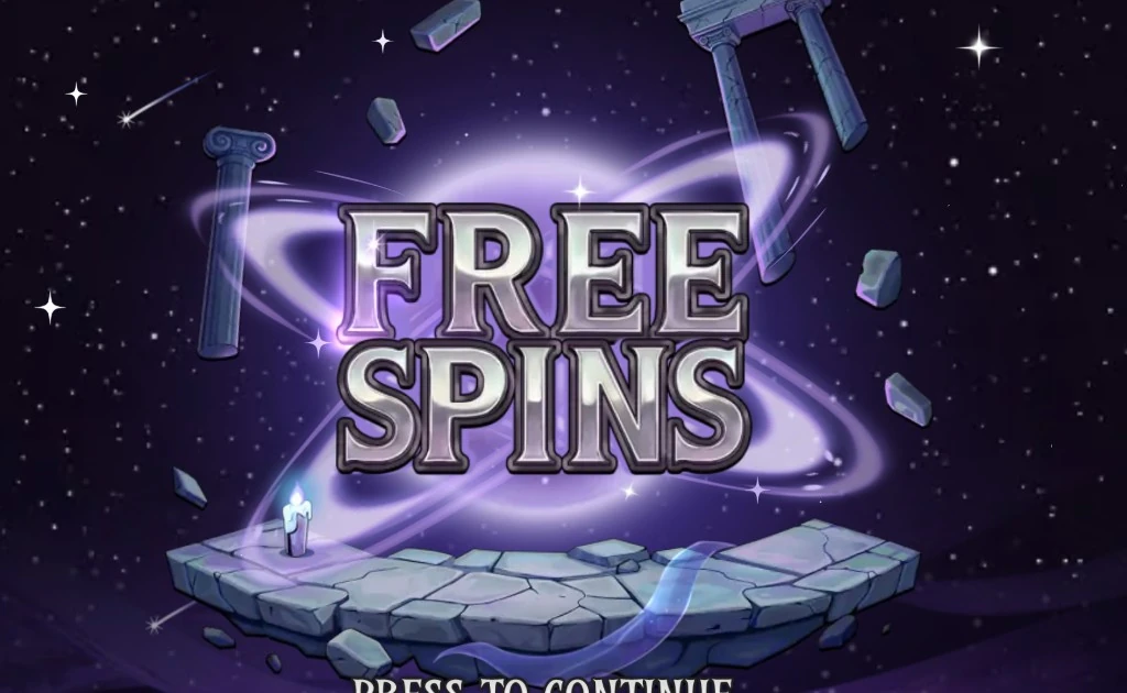 Night of Nyx Slot Information