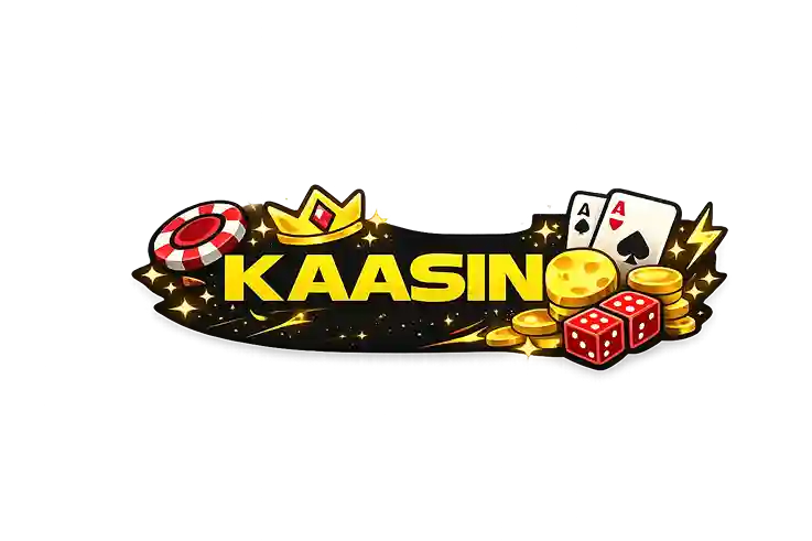 Kaasino logo