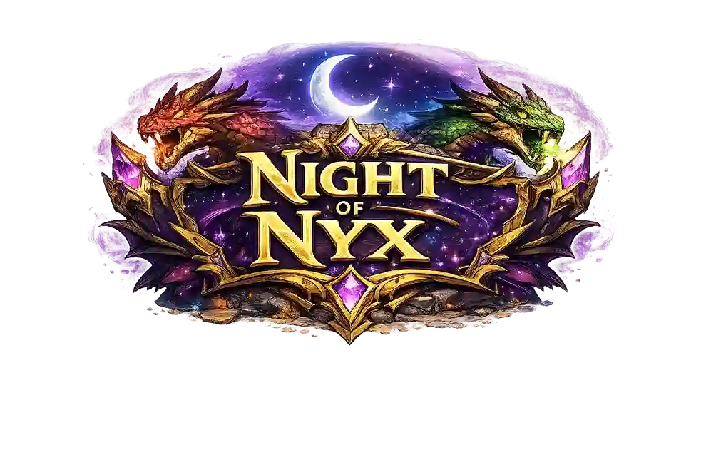 Night of Nyx