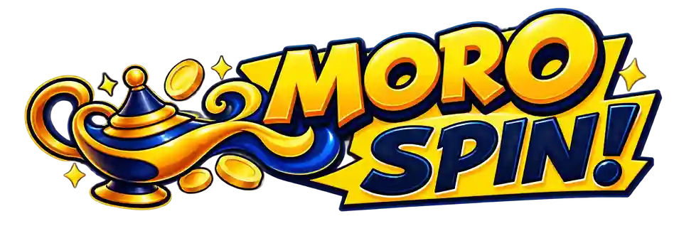 MoroSpin logo