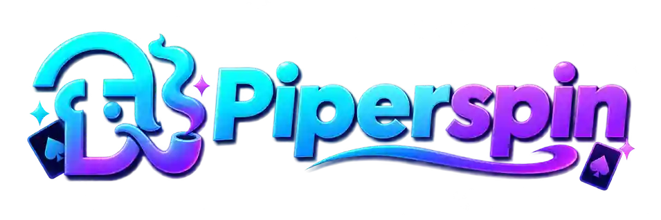 PiperSpin logo