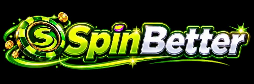 SpinBetter logo
